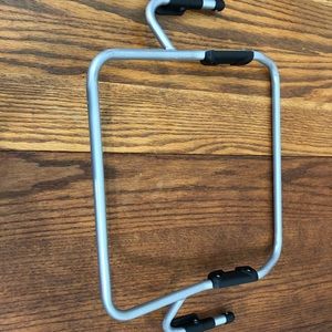 Car Seat Adaptor for Chico car seat